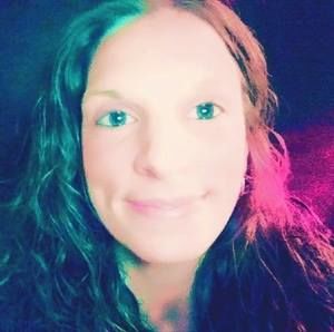 Meet your Posher, Krystal